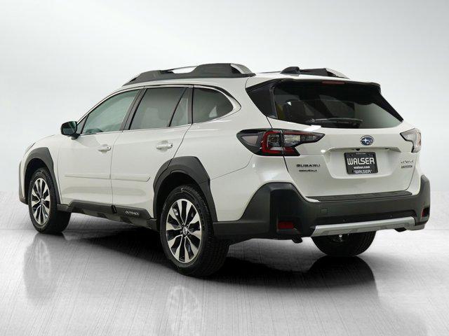 used 2024 Subaru Outback car, priced at $31,699
