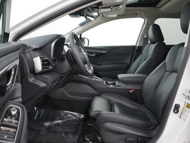 used 2024 Subaru Outback car, priced at $31,699