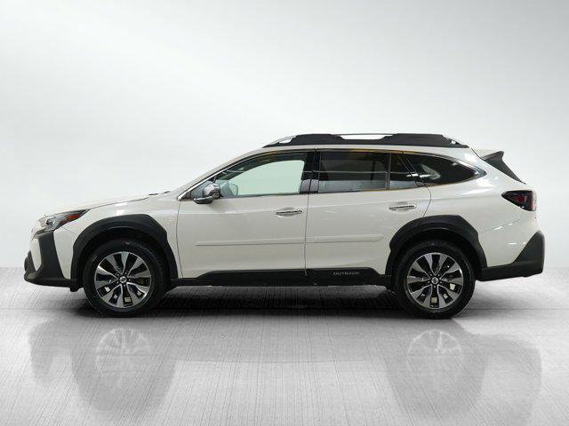 used 2024 Subaru Outback car, priced at $31,699