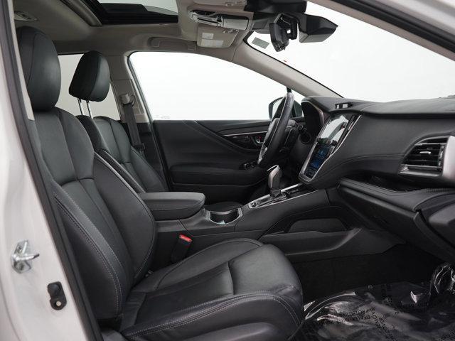 used 2024 Subaru Outback car, priced at $31,699