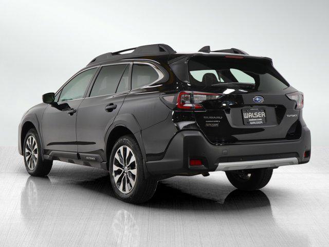 used 2024 Subaru Outback car, priced at $32,799