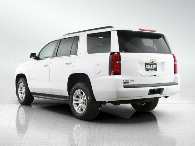 used 2018 Chevrolet Tahoe car, priced at $25,998