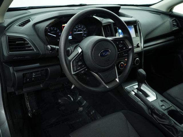 used 2023 Subaru Crosstrek car, priced at $23,399