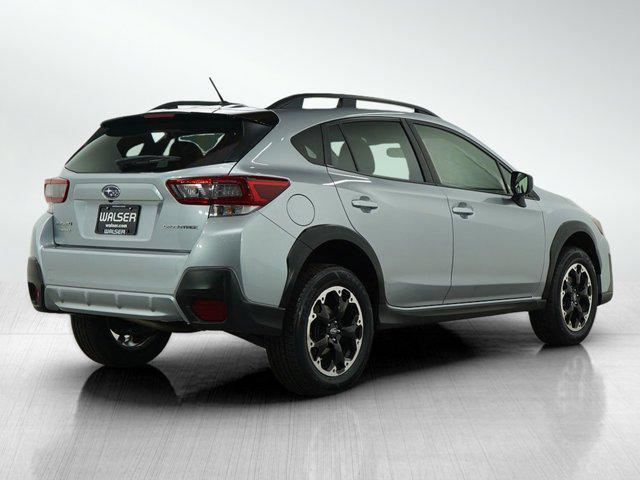 used 2023 Subaru Crosstrek car, priced at $23,399