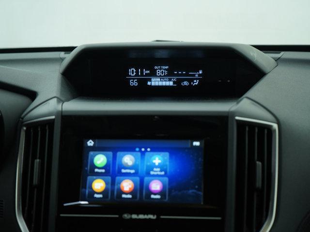 used 2023 Subaru Crosstrek car, priced at $23,399