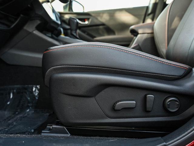 new 2026 Subaru Crosstrek car, priced at $33,504