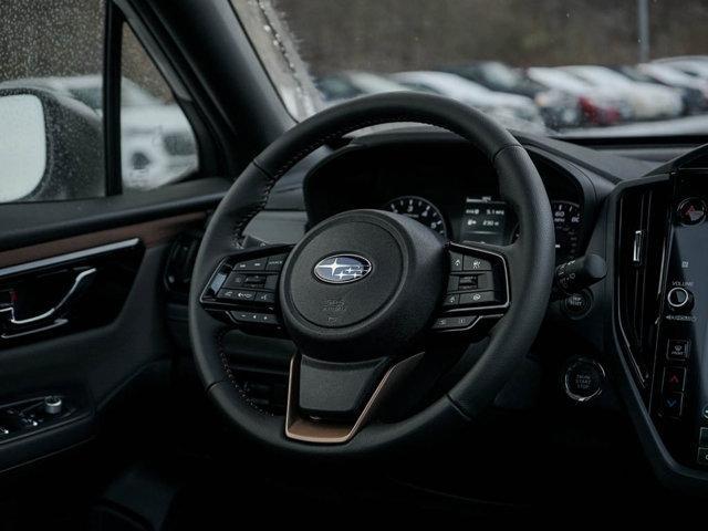 new 2025 Subaru Forester car, priced at $34,899