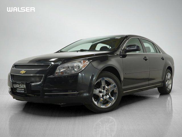 used 2010 Chevrolet Malibu car, priced at $4,799