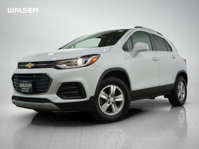 used 2018 Chevrolet Trax car, priced at $14,998