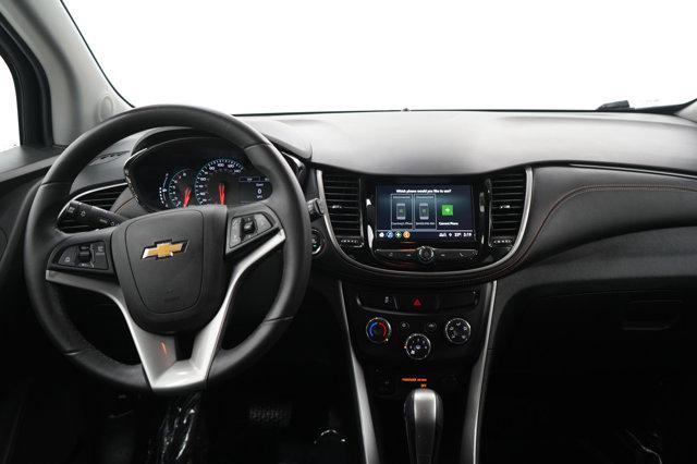 used 2018 Chevrolet Trax car, priced at $14,998