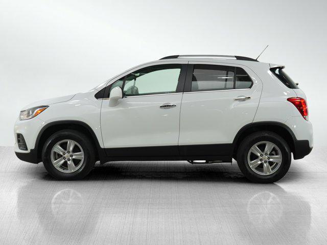 used 2018 Chevrolet Trax car, priced at $14,998