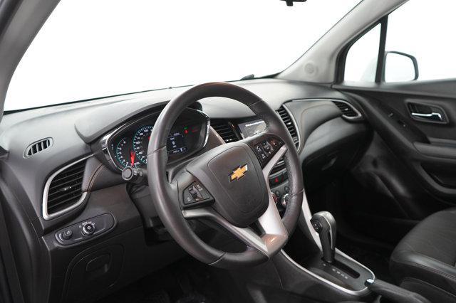 used 2018 Chevrolet Trax car, priced at $14,998