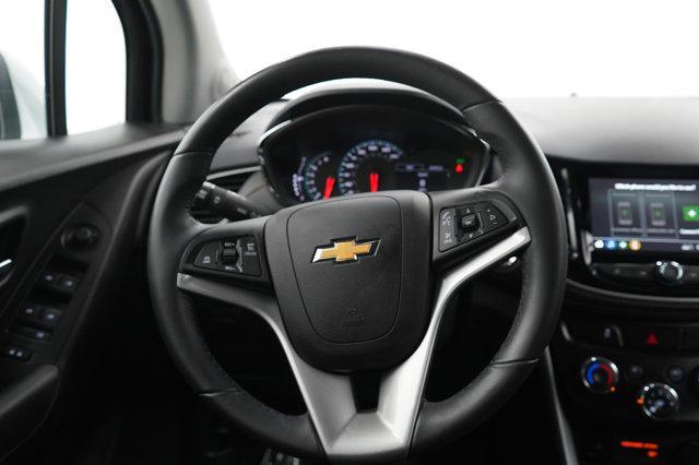 used 2018 Chevrolet Trax car, priced at $14,998