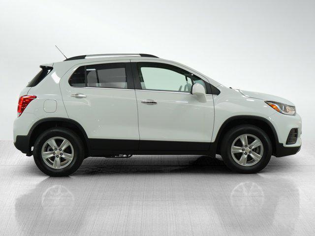 used 2018 Chevrolet Trax car, priced at $14,998