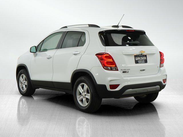 used 2018 Chevrolet Trax car, priced at $14,998