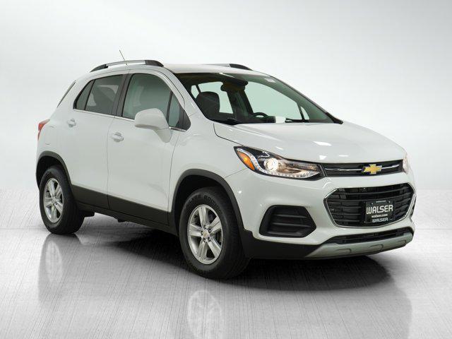 used 2018 Chevrolet Trax car, priced at $14,998