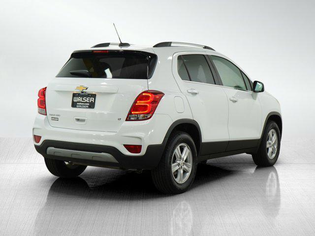 used 2018 Chevrolet Trax car, priced at $14,998