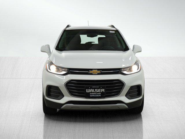 used 2018 Chevrolet Trax car, priced at $14,998