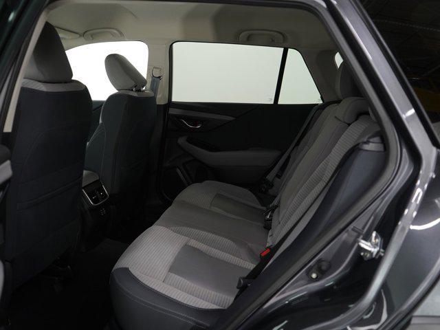 used 2025 Subaru Outback car, priced at $31,599