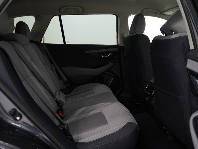used 2025 Subaru Outback car, priced at $31,599