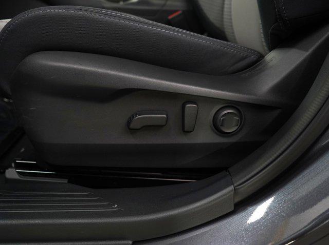 used 2025 Subaru Outback car, priced at $31,599