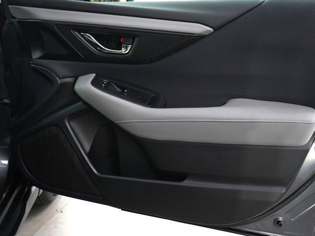 used 2025 Subaru Outback car, priced at $31,599