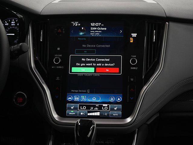 used 2025 Subaru Outback car, priced at $31,599