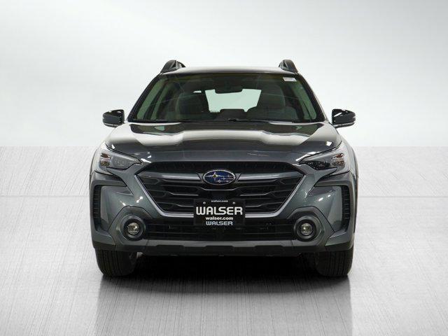 used 2025 Subaru Outback car, priced at $31,599