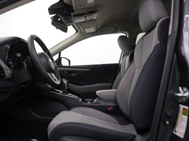 used 2025 Subaru Outback car, priced at $31,599