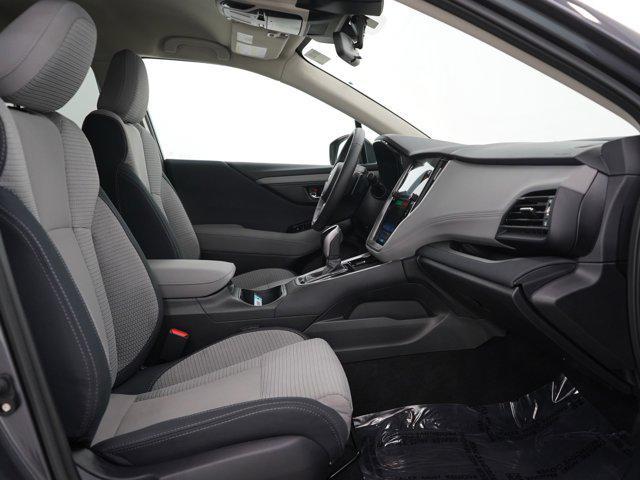 used 2025 Subaru Outback car, priced at $31,599