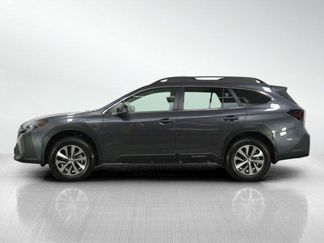 used 2025 Subaru Outback car, priced at $31,599