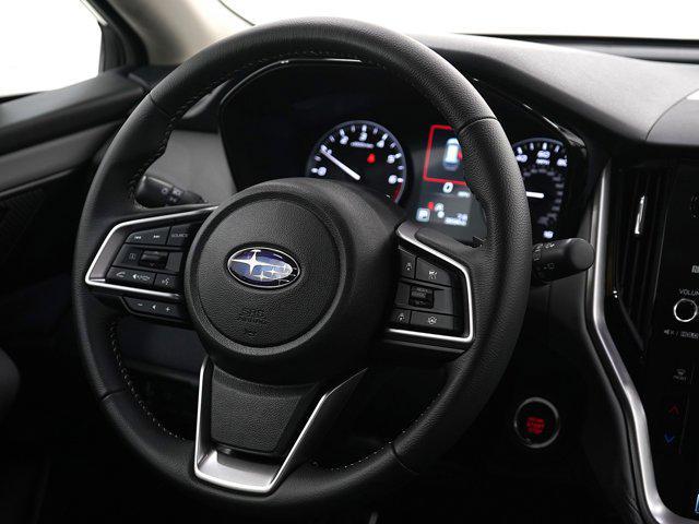 used 2025 Subaru Outback car, priced at $31,599