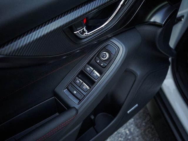 new 2025 Subaru WRX car, priced at $46,489