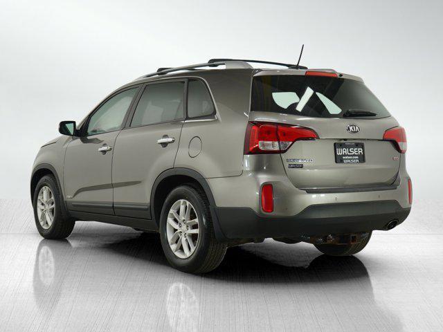 used 2014 Kia Sorento car, priced at $9,599