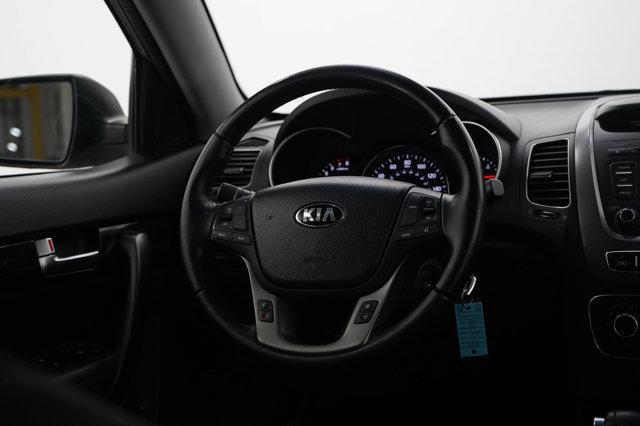 used 2014 Kia Sorento car, priced at $9,599