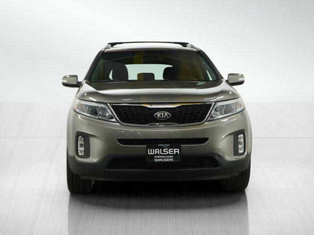 used 2014 Kia Sorento car, priced at $9,599