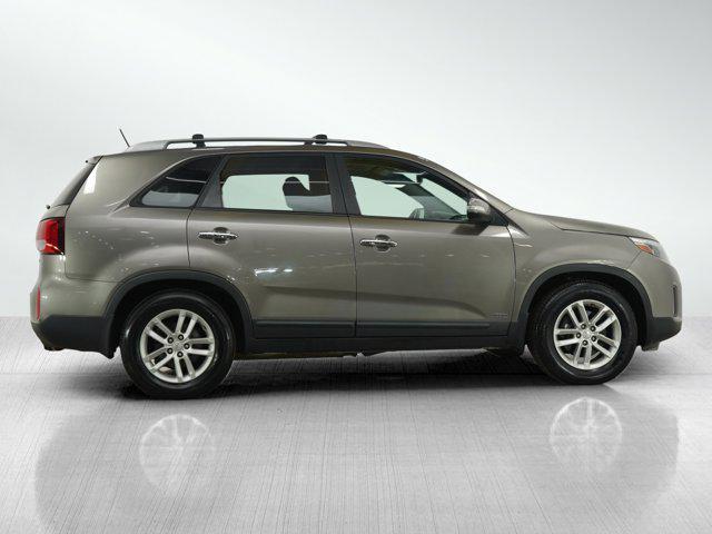 used 2014 Kia Sorento car, priced at $9,599