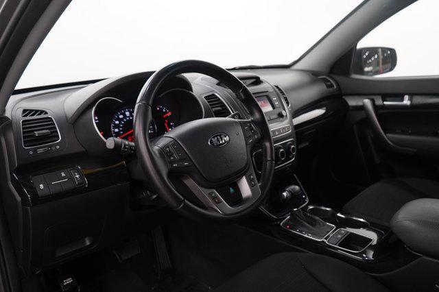 used 2014 Kia Sorento car, priced at $9,599