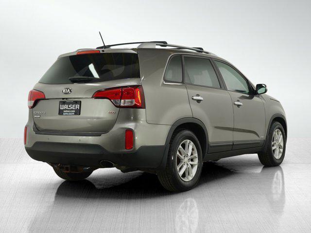 used 2014 Kia Sorento car, priced at $9,599