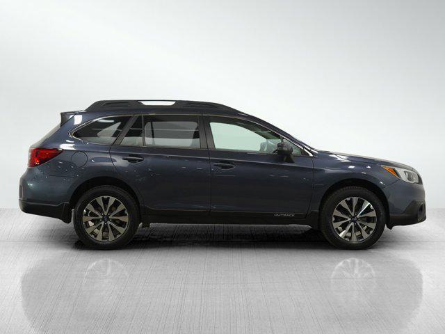 used 2015 Subaru Outback car, priced at $9,998