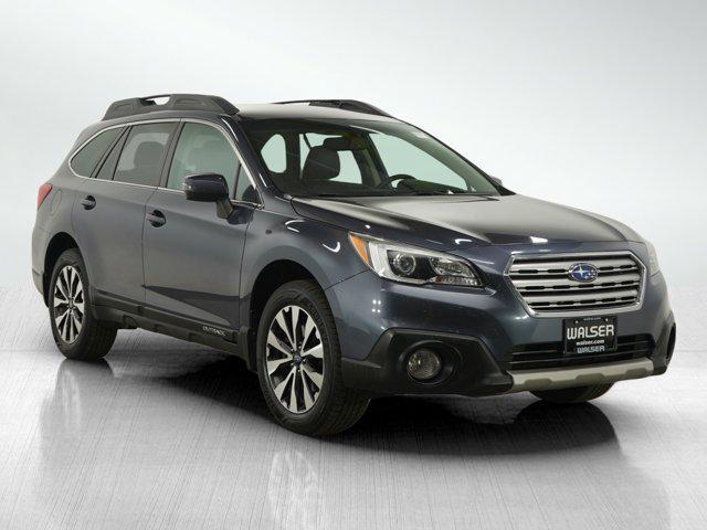 used 2015 Subaru Outback car, priced at $9,998