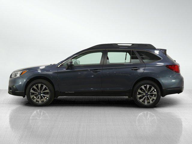 used 2015 Subaru Outback car, priced at $9,998