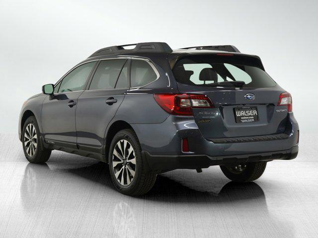 used 2015 Subaru Outback car, priced at $9,998