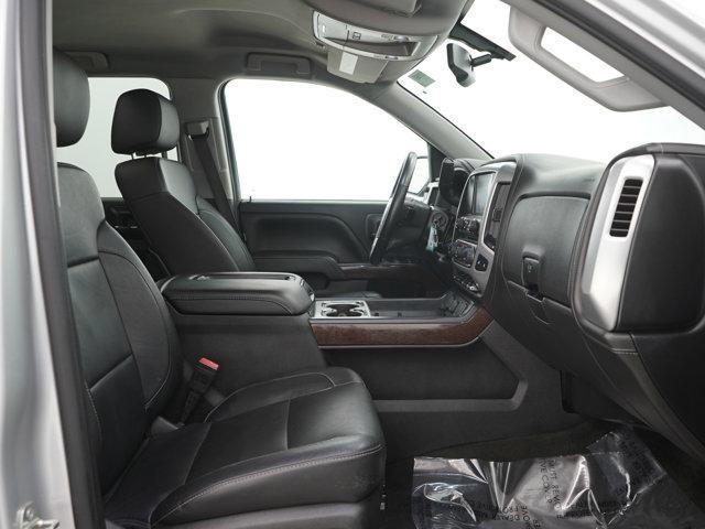 used 2015 GMC Sierra 1500 car, priced at $19,998