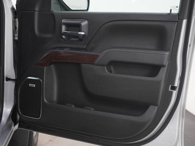 used 2015 GMC Sierra 1500 car, priced at $19,998