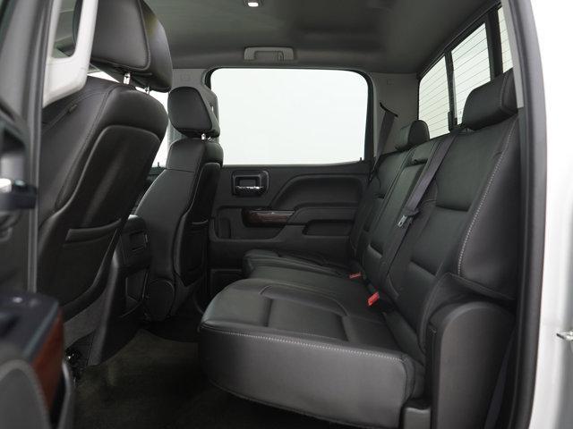 used 2015 GMC Sierra 1500 car, priced at $19,998