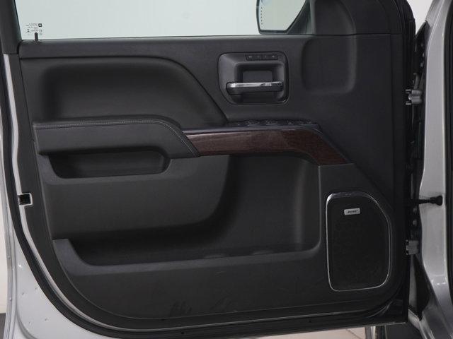 used 2015 GMC Sierra 1500 car, priced at $19,998