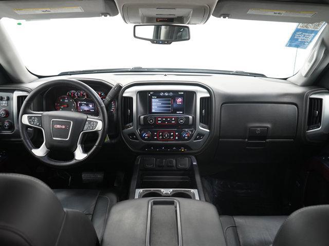 used 2015 GMC Sierra 1500 car, priced at $19,998