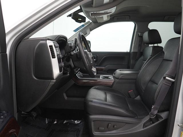 used 2015 GMC Sierra 1500 car, priced at $19,998