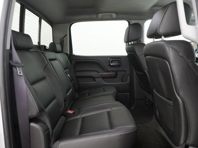 used 2015 GMC Sierra 1500 car, priced at $19,998